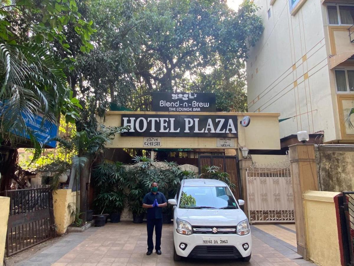 Hotel Plaza — Fotos 2